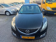 Mazda 6 - 1.8 Touring