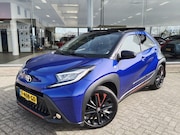 Toyota Aygo X - 1.0 VVT-i S-CVT Premium | Elekt. Vouwdak | JBL | Navi | Sens