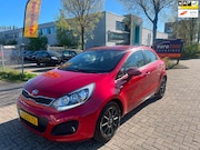 Kia Rio - 1.2 CVVT BusinessLine - AIRCO - CRUISE - ZONDAG OPEN