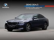 BMW i5 - eDrive40 M Sport Edition 84 kWh