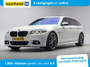 BMW 5-serie - TOURING 520i M-Sport High Executive Aut. [ Pano Leder Navi.p