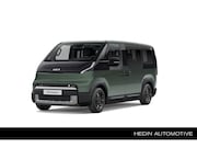 Kia PV5 - Passenger Elite Executive 71.2 kWh Airco | LM velgen | Leder