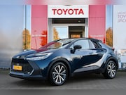 Toyota C-HR - 1.8 Hybrid 140 First Edition Automaat 140Pk , Elektrische ac