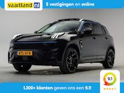 Lynk & Co 01 - 1.5 PHEV MY22 6,6kW Zwart [ Pano 360°cam Apple/Android Navi