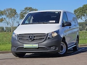 Mercedes-Benz Vito - 114 L2 Carplay Camera AC
