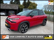 Citroën C3 Aircross - 1.2 110pk Shine Schuifdak, Leder, 1e eigenaar