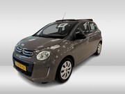 Citroën C1 - 1.0 e-VTi Airscape Feel 70pk - All season - Open dak - Rijkl