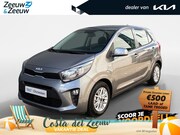 Kia Picanto - 1.0 DPi DynamicLine | Navi | Camera | Apple Carplay | Androi