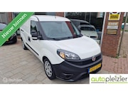 Fiat Doblò Cargo - 1.6 MJ L2H1 Maxi|camera|all-season|marge