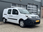 Renault Kangoo Express - Z.E. Maxi koop eigendom Airco Kastinrichting Parkeersensoren
