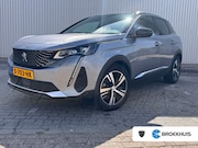 Peugeot 3008 - 1.2 GT | Trekhaak | Apple Carplay / Android Auto | Camera ac