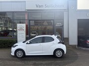 Toyota Yaris - 1.5 Hybrid 115 Comfort