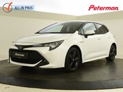 Toyota Corolla - 1.8 Hybrid Smart Bi Tone | Head-up | Trekhaak | Stoelverw.