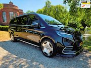 Mercedes-Benz V-klasse - 300d XXL 4-matic AMG DC Avantgarde Edition