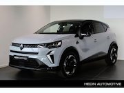 Renault Captur - 1.8 E-Tech full hybrid 160 techno | Automaat | Navigatie | V