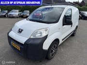 Peugeot Bipper - Bestel 1.4 HDi 163.DKM AIRCO SCHUIFDEUR TREKHAAK IMPERIAL