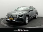 Audi e-tron - Sportback 55 quattro edition 95 kWh SOH 94, 7% | Ma