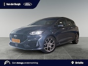 Ford Fiesta - 1.0 EcoBoost Hybrid ST-Line WinterPack | Cruise Control | Ap
