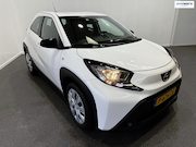 Toyota Aygo X - 1.0 VVT-i MT Play