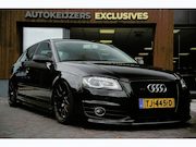 Audi A3 - 2.0 TFSI S3 quattro Ambition Air Ride Alcantara/Leer Cruise 