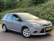 Ford Focus - 2.0 TDCI Titanium 103KW 140PK AUTOMAAT 2014