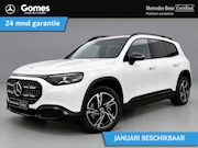 Mercedes-Benz GLB - 200 Business Solution | Derde Zitrij | Trekhaak | Advanced P
