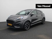 Ford Puma - 1.0 EcoBoost Hybrid ST-Line X Panoramadak | Schuifdak | B&O 