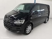 Volkswagen Transporter - Multivan 2.0 TSI Comfortline ADAPTIVE CRUISE/NAVI