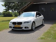 BMW 5-serie - 535i M sport NIEUW