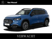Mercedes-Benz GLB-Klasse - 250+ Business Solution Luxury 85.5 kWh Achteruitrijcamera - 