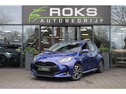 Toyota Yaris - 1.5 Hybrid Dynamic
