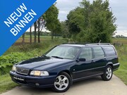 Volvo V70 - 2.4i PROJECT AUTO