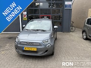 Fiat 500 - Icon 42 kWh / AIrco clima/ Apple carplay/ Cruise/ PDC/ Camer