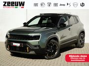 Jeep Avenger - 1.2 e-Hybrid 85th Anniversary | Schuifdak | Winter | Navi | 