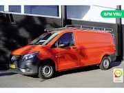 Mercedes-Benz Vito - 114 CDI XL EURO 6 - AC/Climate - Navi - Cruise - €13.950,- E