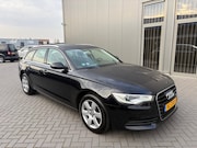 Audi A6 - Avant 2.8 FSI Business Edition leder camera navi alarm xenon