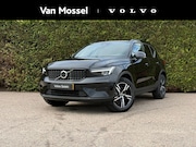 Volvo XC40 - B4 Plus Dark | Harman/Kardon | Memory | Trekhaak | Stoel/Stu