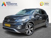 Volkswagen T-Cross - 1.0 TSI DSG-aut. / Trekhaak / Camera / Navi / Stoelverw. / B