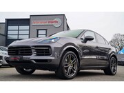 Porsche Cayenne Coupé - 3.0 E-Hybrid | Panorama | Bose Sound System | Memory | Lucht