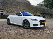 Audi TT - Roadster 1.8 TFSI Pro Line S l LED l CarPlay l Stage 2 l 3 x