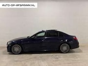 Mercedes-Benz C-klasse - AMG Pano Garantie 11-2026