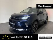 Citroën C5 Aircross - 1.6 Plug-in Hybrid 225 Shine | APPLE CARPLAY & ANDROID AUTO