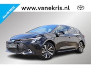 Toyota Corolla - Touring Sports Hybrid 140 Dynamic, Nieuw, € 5.250, - Voordee