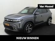 Dacia Duster - 1.6 Hybrid 140 Journey | Automaat | Navigatie via telefoon |