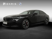 BMW 5-serie - 550e xDrive | M Sport Pro | Glazen Panoramadak | Adaptief On