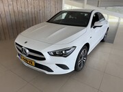 Mercedes-Benz CLA-Klasse - 250 e Business Solution Luxury Limited