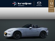 Mazda MX-5 - 1.5 SkyActiv-G 132 Exclusive-Line | Spoiler | Diffuser | Spl