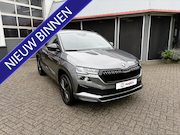 Skoda Karoq - 1.5 TSI ACT Business Edition sport line
