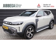 Dacia Duster - 1.0 TCe 100 ECO-G Journey LPG af fabriek, side bars