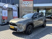 Toyota Yaris Cross - 1.5 Hybrid Adventure NAVI STOEL/STUURVERW PARK-SENSOREN BLIN